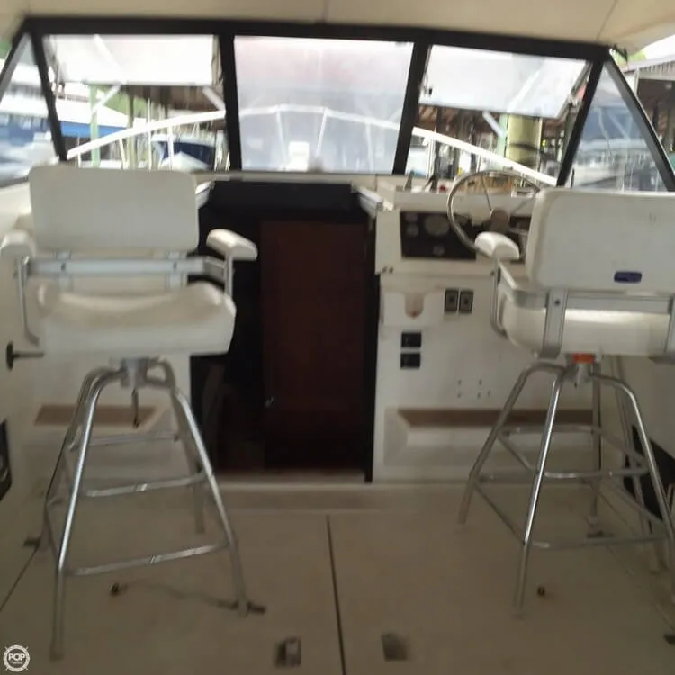 Slide: The Image of Luhrs 30 Alura 1989 - 3