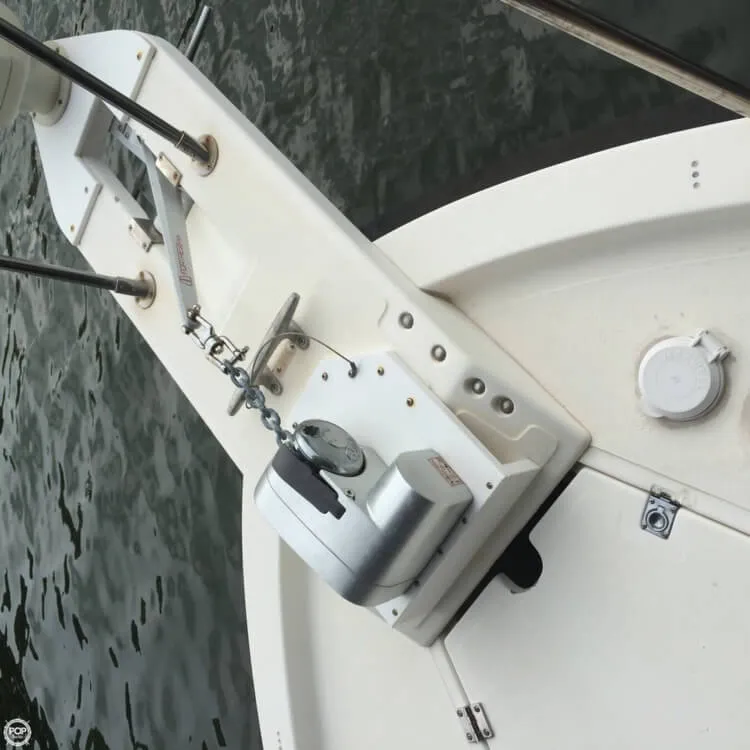 Slide: The Image of Luhrs 30 Alura 1989 - 5
