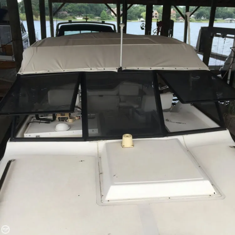Slide: The Image of Luhrs 30 Alura 1989 - 6