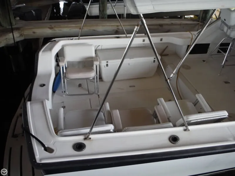 Slide: The Image of Luhrs 30 Alura 1989 - 9
