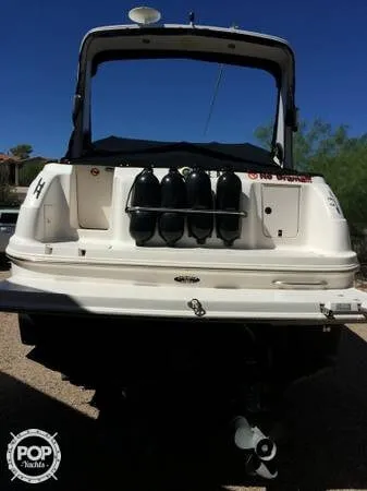 Slide: The Image of Chaparral 300 Signature 2000 - 2
