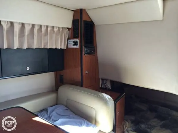 Slide: The Image of Chaparral 300 Signature 2000 - 9