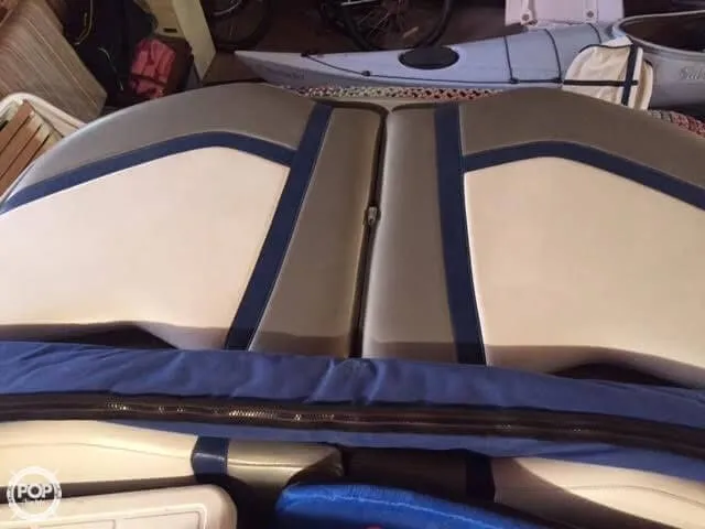 Slide: The Image of Sea-Doo 200 Speedster 2005 - 11