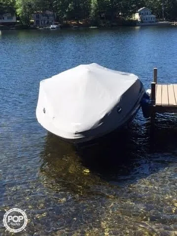 Slide: The Image of Sea-Doo 200 Speedster 2005 - 8
