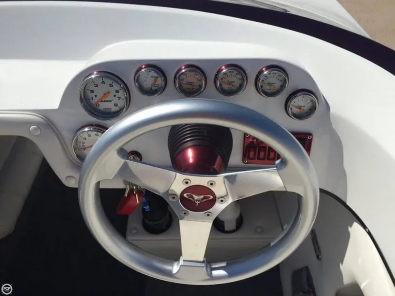 Slide: The Image of Cobra 230 Razor 2009 - 4