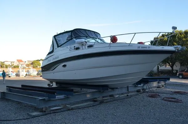 Slide: The Image of Chaparral 300 Signature 2001 - 2