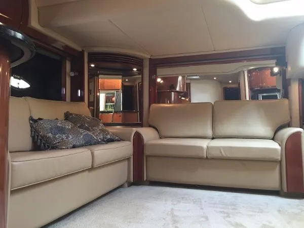 Slide: The Image of Sea Ray 500 Sundancer 2004 - 1