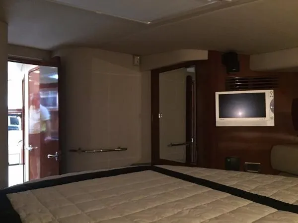 Slide: The Image of Sea Ray 500 Sundancer 2004 - 10