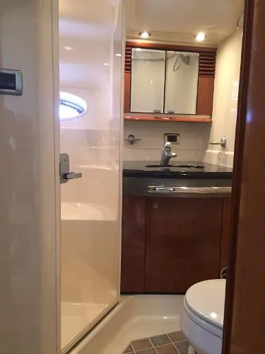 Slide: The Image of Sea Ray 500 Sundancer 2004 - 11