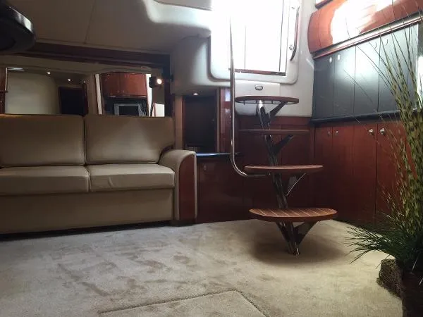 Slide: The Image of Sea Ray 500 Sundancer 2004 - 5