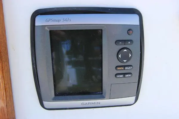 Slide: The Image of J Boats J29 1983 - 8
