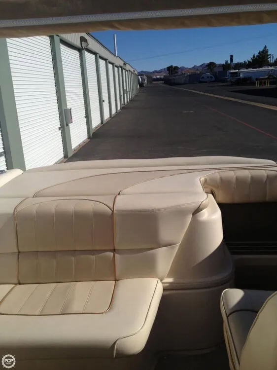 Slide: The Image of Sea Ray 230 Overnighter Signature Select 1996 - 3