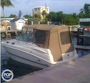 Slide: The Image of Chaparral 24 2006 - 1