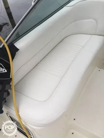 Slide: The Image of Sea Ray 270 Sundancer 1995 - 4