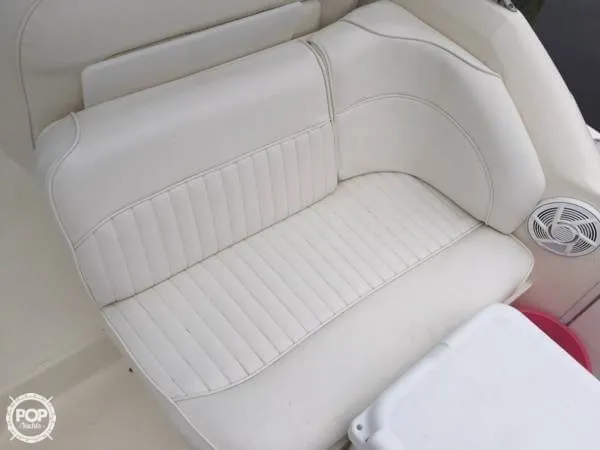 Slide: The Image of Sea Ray 270 Sundancer 1995 - 6