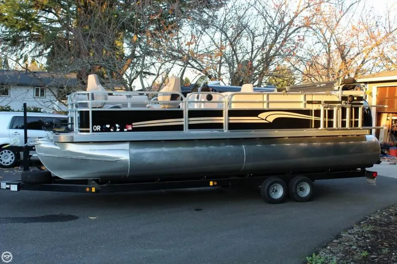Slide: The Image of Custom TMC2200 Paragon 2015 - 7