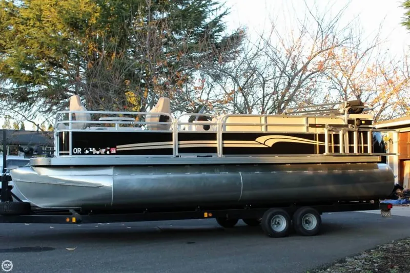 Slide: The Image of Custom TMC2200 Paragon 2015 - 8