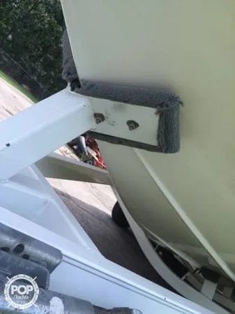 Slide: The Image of Mastercraft 21 X-9 2001 - 3