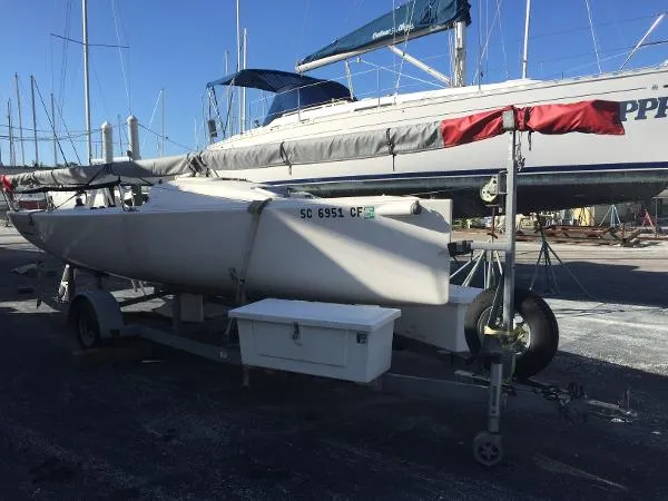 Slide: The Image of J Boats J/70 2013 - 2