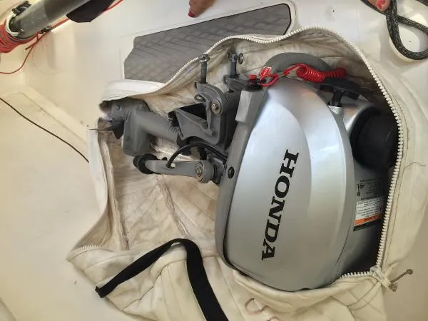 Slide: The Image of J Boats J/70 2013 - 7