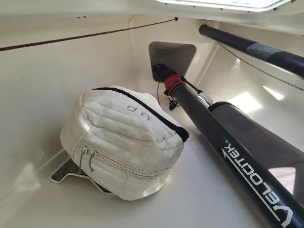 Slide: The Image of J Boats J/70 2013 - 8