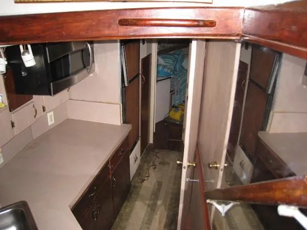 Slide: The Image of Post Convertible 1980 - 7
