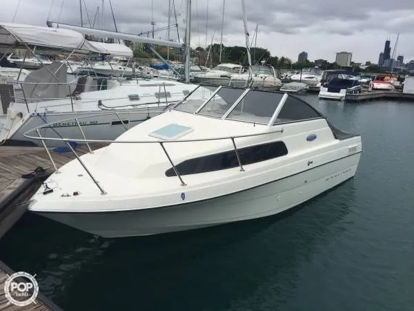 Slide: The Image of Bayliner 22 2005 - 1