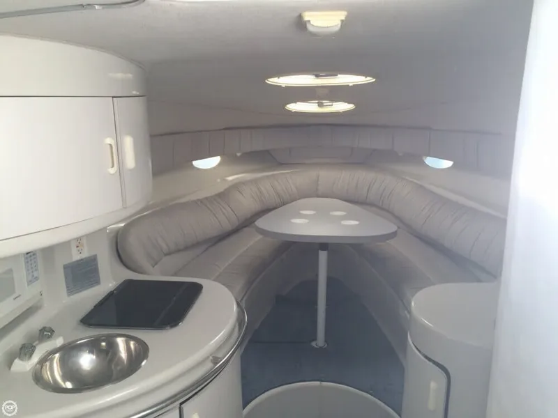 Slide: The Image of Chris-Craft 272 Crowne 1991 - 5