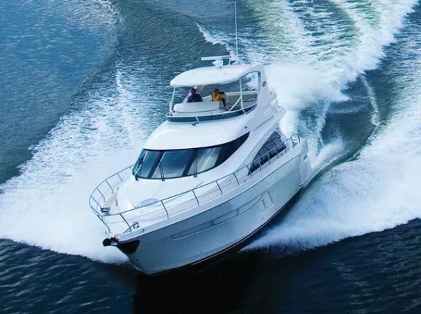 Slide: The Image of Marquis 55 LS 2008 - 0