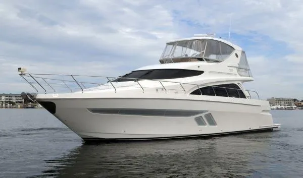 Slide: The Image of Marquis 55 LS 2008 - 8