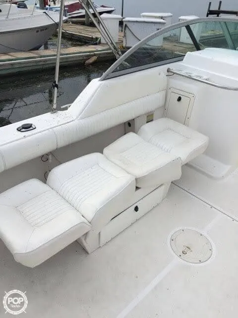 Slide: The Image of Boston Whaler Ventura 210 2002 - 7
