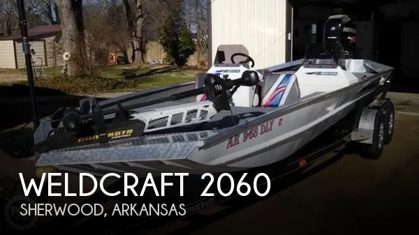 Slide: The Image of Weldcraft 2060 2013 - 0