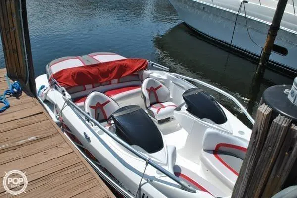 Slide: The Image of Sea-Doo Speedster 200 2004 - 3