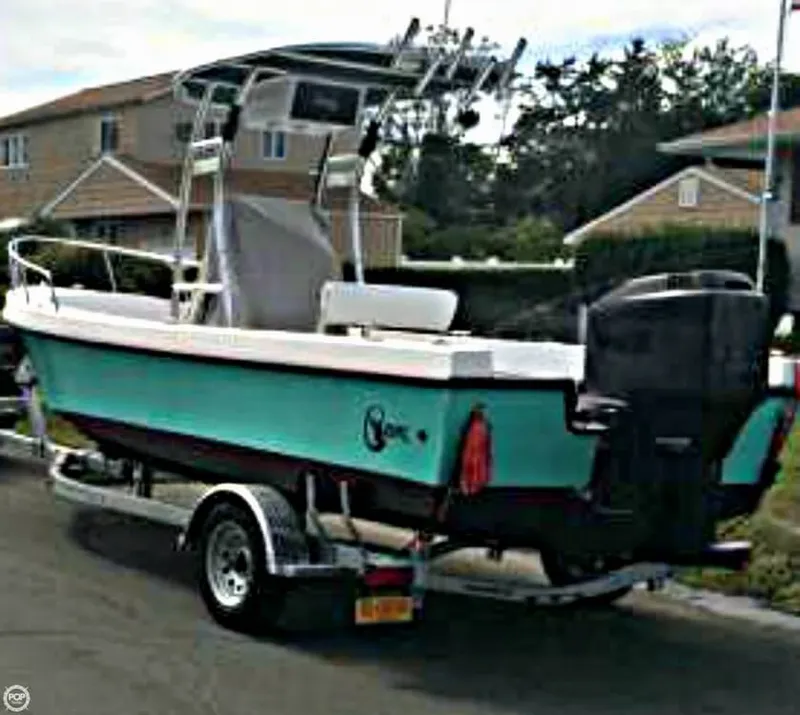 Slide: The Image of C-Hawk 220 2000 - 7