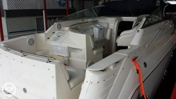 Slide: The Image of Rinker 270 Fiesta Vee 2000 - 1