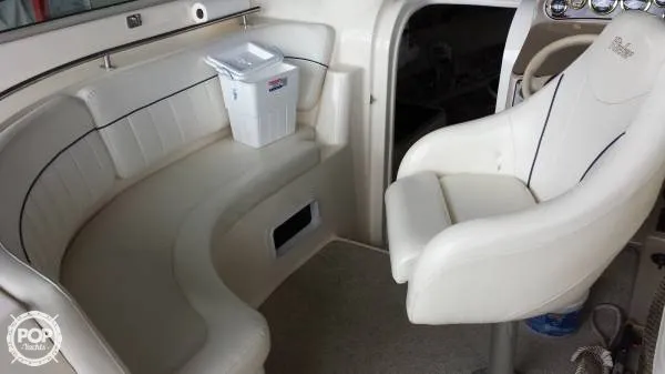 Slide: The Image of Rinker 270 Fiesta Vee 2000 - 3