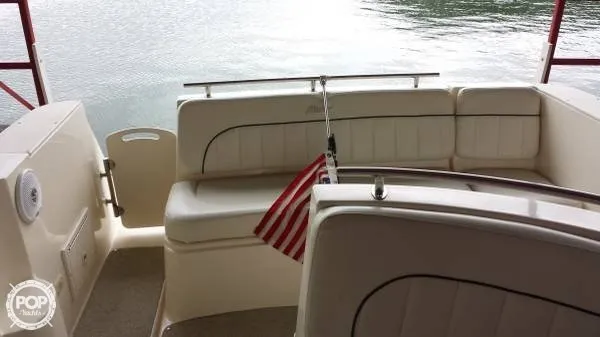 Slide: The Image of Rinker 270 Fiesta Vee 2000 - 4