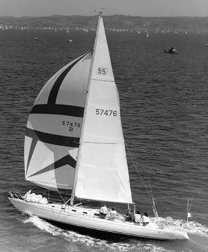 Slide: The Image of Swede 55 1978 - 3