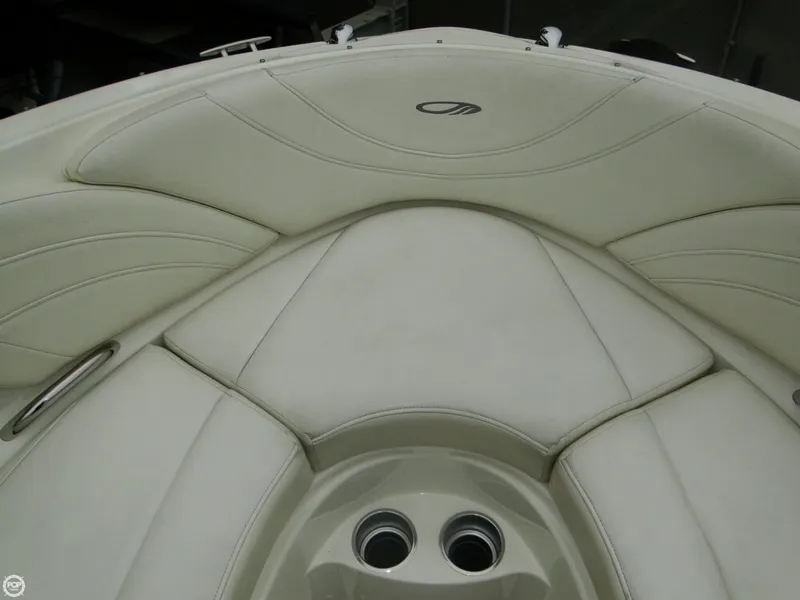 Slide: The Image of Maxum 2200 SR3 2008 - 4