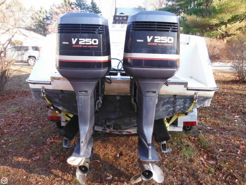 Slide: The Image of Wahoo 2600 EFS 1991 - 4