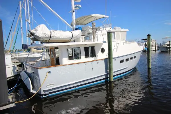 Slide: The Image of Selene Solo Ocean Trawler 2000 - 0