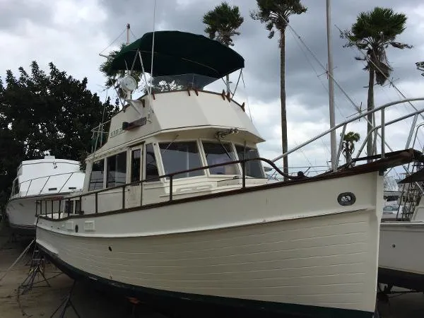 Slide: The Image of Grand Banks Classic 1974 - 0