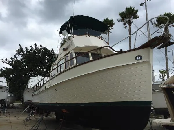 Slide: The Image of Grand Banks Classic 1974 - 1