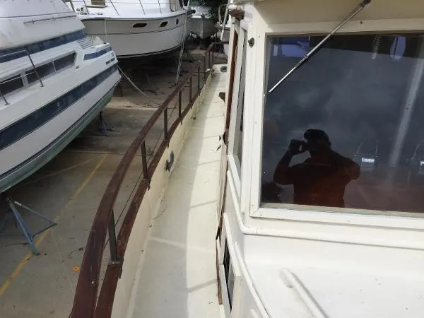 Slide: The Image of Grand Banks Classic 1974 - 4