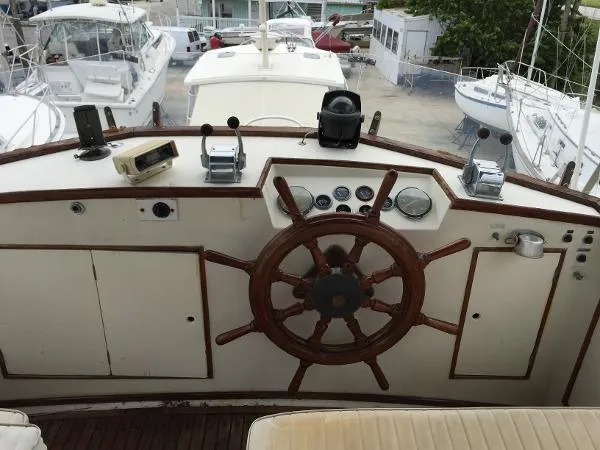 Slide: The Image of Grand Banks Classic 1974 - 9