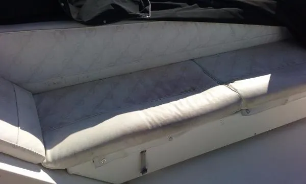 Slide: The Image of Bayliner 4788 Pilot House Motoryacht 1995 - 7