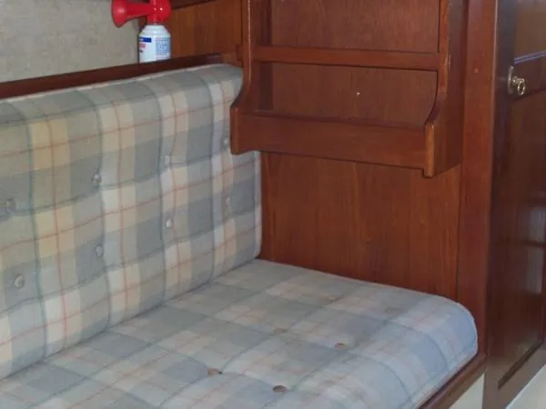 Slide: The Image of Pacific Seacraft Flicka 20 1990 - 4