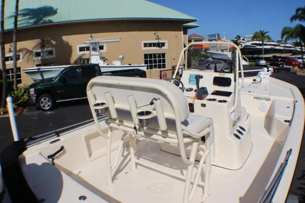 Slide: The Image of Frontier 2104 Meridian 2013 - 8
