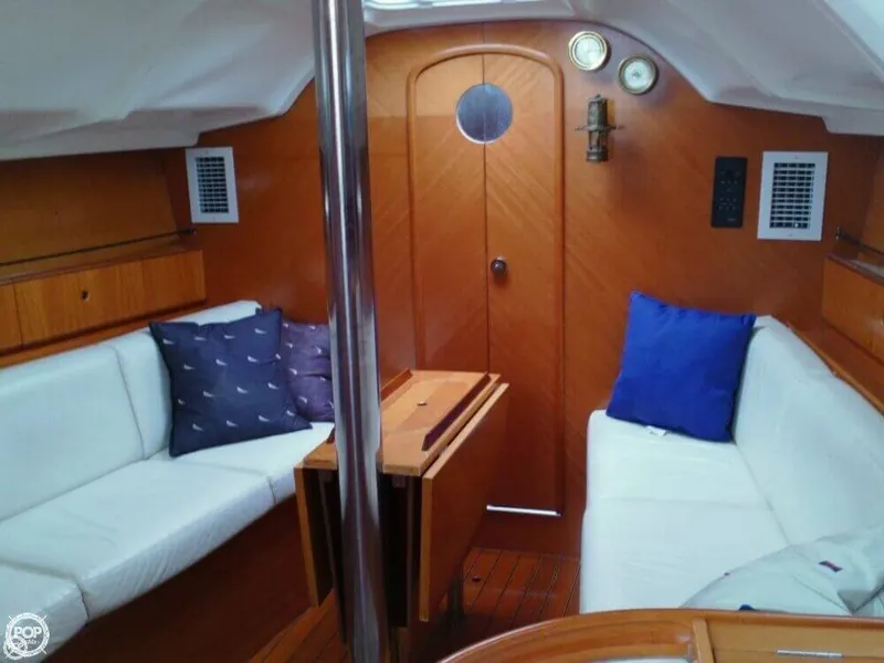 Slide: The Image of Beneteau First 36s7 1997 - 1