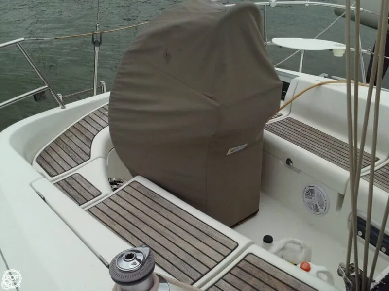 Slide: The Image of Beneteau First 36s7 1997 - 10
